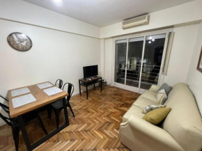 Departamento Dos habitaciones en Belgrano Excelente ubicación